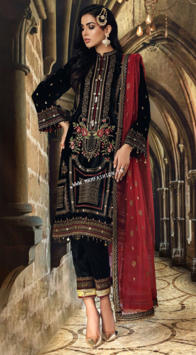 Anaya Velvet 2020 | 01 - Esme - Image 2