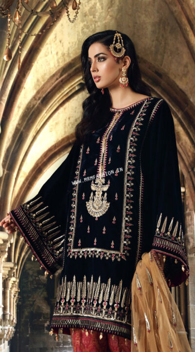 Anaya Velvet 2020 | 02 - Amalia - Image 2