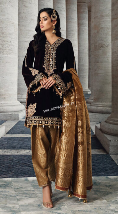 Anaya Velvet 2020 | 03 - Bella