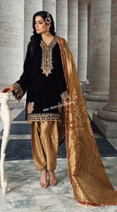 Anaya Velvet 2020 | 03 - Bella - Image 2