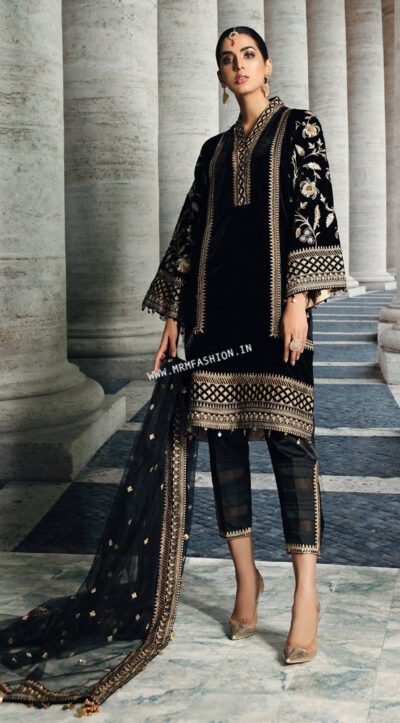 Anaya Velvet 2020 | 04 - Celia - Image 2