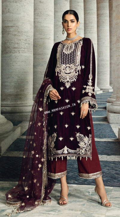 Anaya Velvet 2020 | 05 - Giselle - Image 2