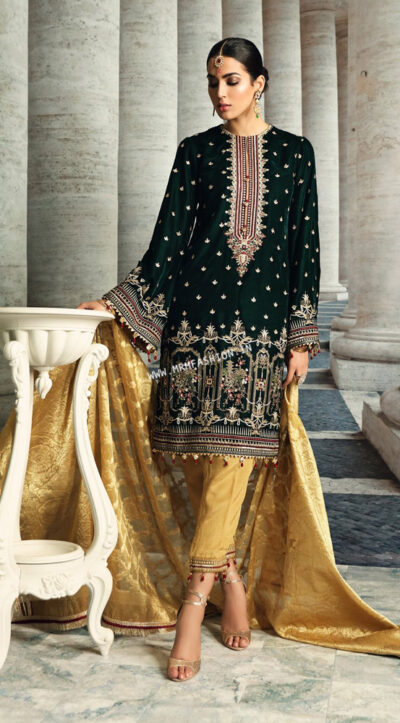 Anaya Velvet 2020 | 06 - Nadine