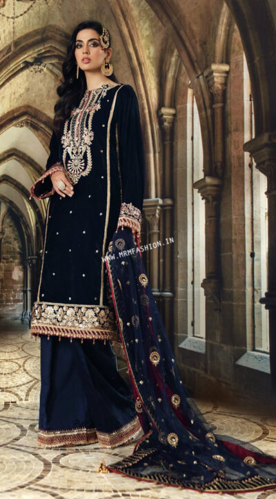 Anaya Velvet 2020 | 07 - Zuri