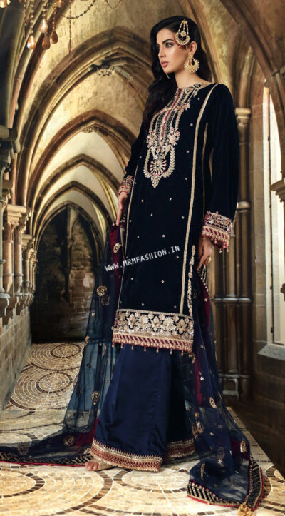 Anaya Velvet 2020 | 07 - Zuri - Image 2