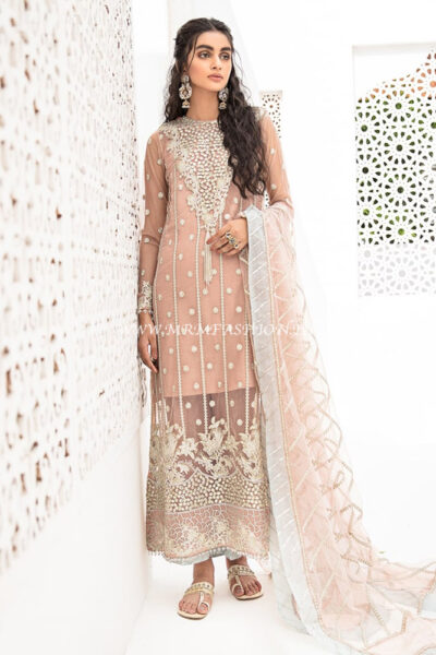 Qalamkar Luxury Formals 2020 | 05