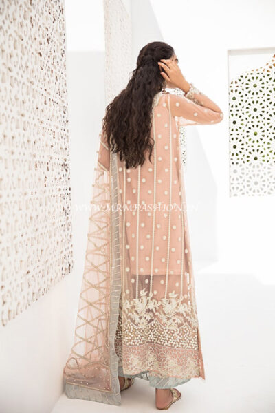 Qalamkar Luxury Formals 2020 | 05 - Image 2