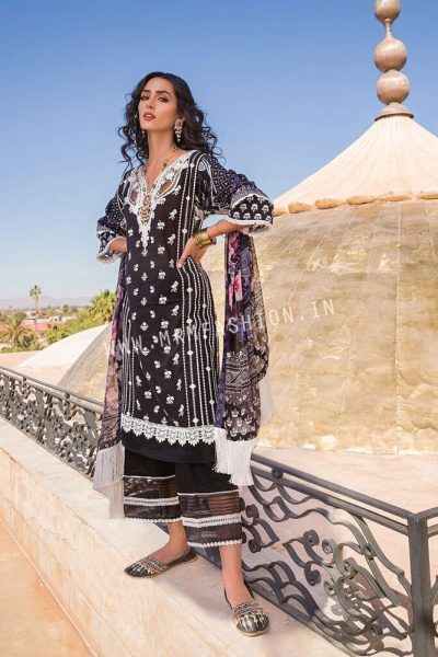 Sobia Nazir Vital 2020 - 2A - Image 2