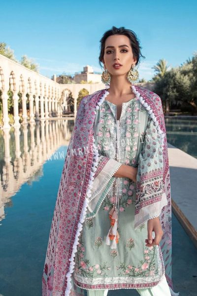 Sobia Nazir Vital 2020 - 3A
