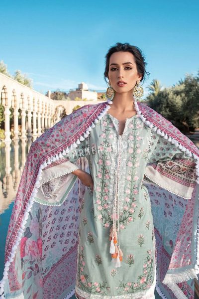 Sobia Nazir Vital 2020 - 3A - Image 2