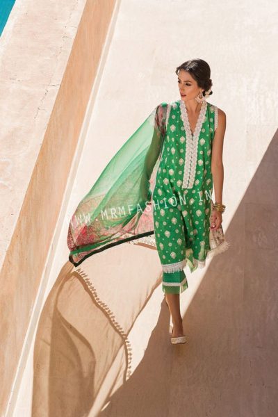 Sobia Nazir Vital 2020 - 4B - Image 2