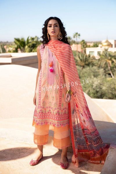 Sobia Nazir Vital 2020 - 5A