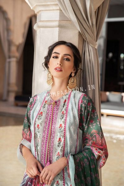 Sobia Nazir Vital 2020 - 8A - Image 2
