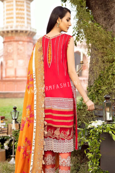 Charizma Signature Lawn | SS-02B - Image 2