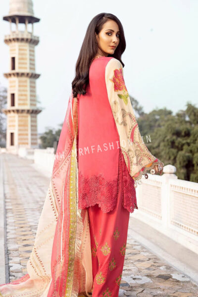 Charizma Signature Lawn | SS-09 - Image 2