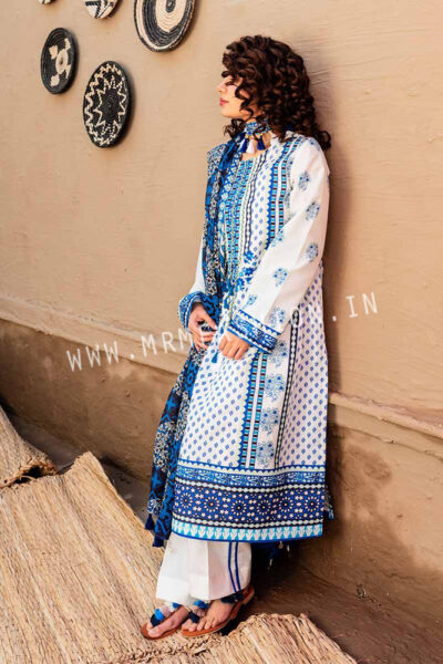 Halla Pottery By Gul Ahmed | CL-926 - Image 2