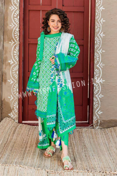 Halla Pottery By Gul Ahmed | CL-928