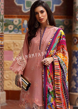 Farah Talib Aziz Lawn Spring/Summer 2020 - Original