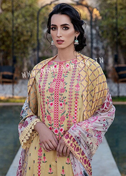 Sobia Nazir Vital 2020 - Original