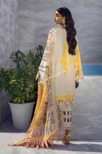 Sana Safinaz Muzlin 2021 | 15B - Image 2