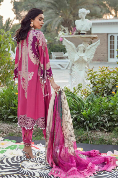 Sana Safinaz Muzlin 2021 | 25B - Image 2