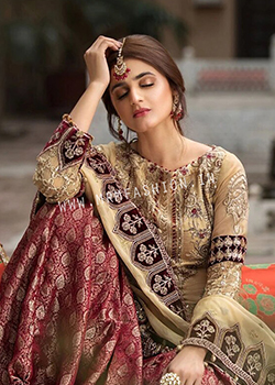 Motifz Luxury Collection 2020 - Original