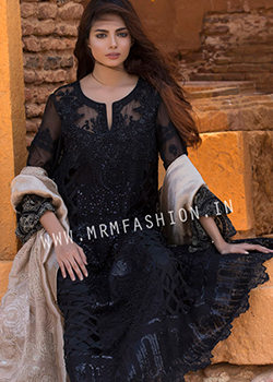 Zunuj Chiffon Collection 2020 - Original