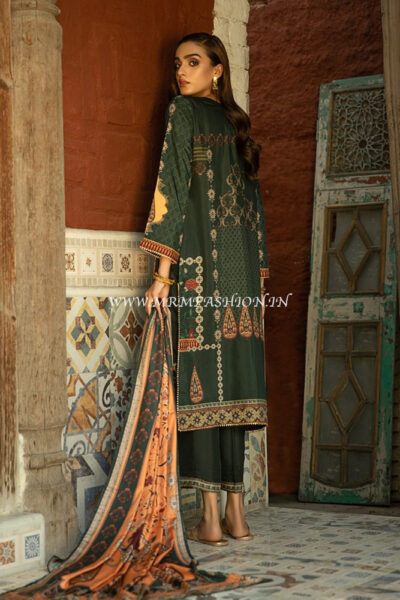 Aabyaan Viscose Silk Collection | Beyza AB - 02 - Image 2
