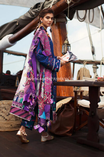 Elan Luxury Lawn 2020 | 12B - Image 2