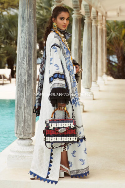 Elan Luxury Lawn 2020 | 14A - Image 2