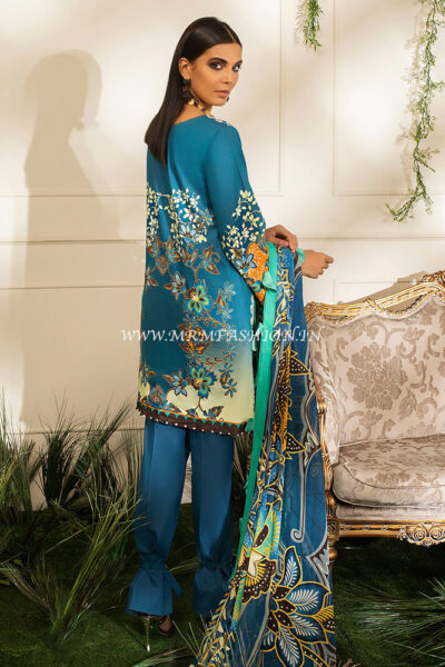 Hemline By Mushq | Baltic | 7B - Image 2