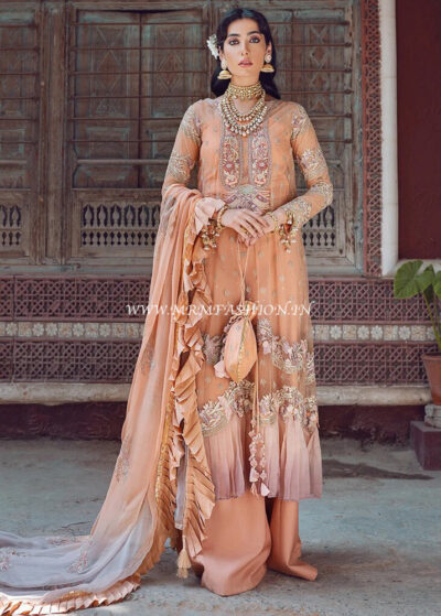 Kinaar Festive'2020 By Shiza Hassan | 04 | Heer
