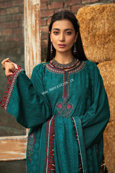 Maria B Mprints Winter 2021 | 1A - Image 2
