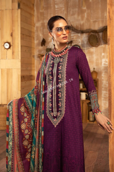 Maria B Mprints Winter 2021 | 8A - Image 2