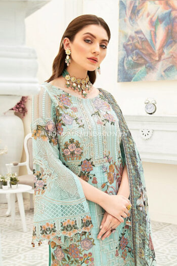 Ramsha Casual Chiffon Volume 19 - Original