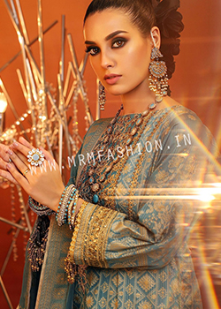 Alkaram Studio Festive'20 - Original