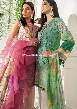 Hemline By Mushq - Original