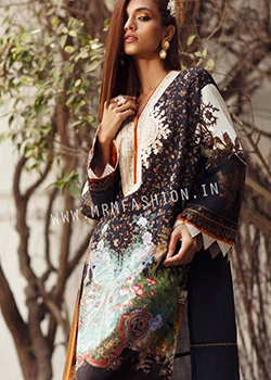 Sana Safinaz Mahay 2020 - Original
