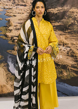 Zara Shahjahan Coco 2020 - Original