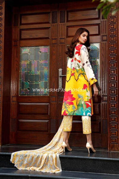 Charizma Kesar 2020 | Mehroz 09 - Image 2