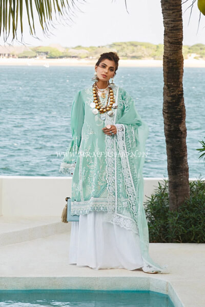 Elan Luxury Lawn 2020 | 11B
