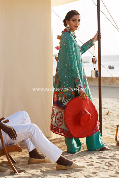 Elan Luxury Lawn 2020 | 04B - Image 2