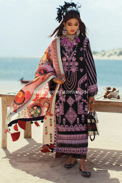 Elan Luxury Lawn 2020 | 06A