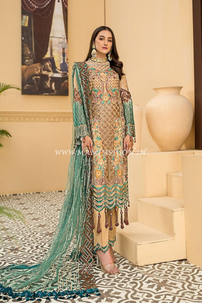 Fustaan By Maryam's | D-12 Kayser