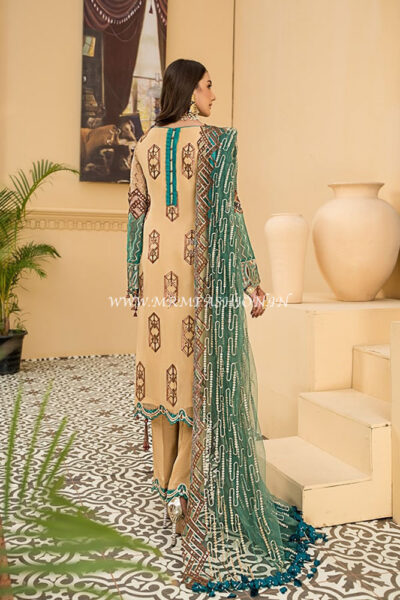 Fustaan By Maryam's | D-12 Kayser - Image 2