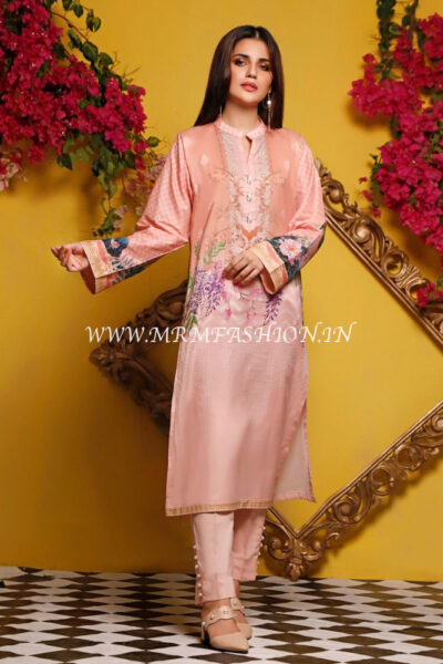 Gul Ahmed Baraan Vol 1 | TL-278