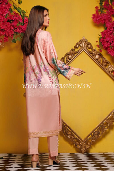 Gul Ahmed Baraan Vol 1 | TL-278 - Image 2
