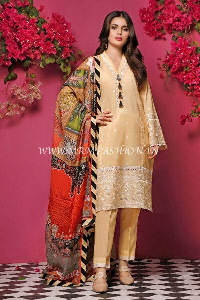 Gul Ahmed Baraan Vol 2 | CL-971