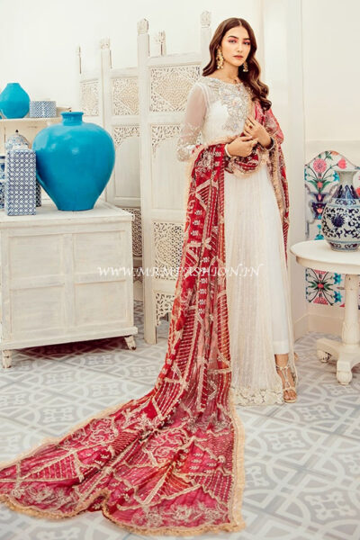 Imrozia Premium Embroidery Mon Tresor | I-117 BIJOU RESTOCKED