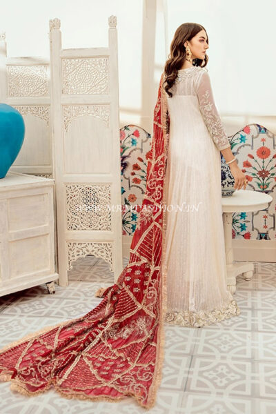 Imrozia Premium Embroidery Mon Tresor | I-117 BIJOU RESTOCKED - Image 2
